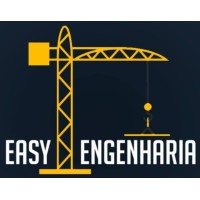 Easy Engenharia Logo