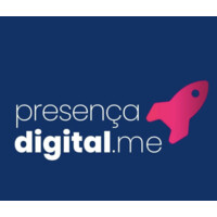 presencadigital.me Logo
