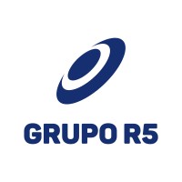 Grupo R5 Logo