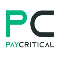 Paycritical Logo