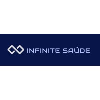 INFINITE SAÚDE Logo