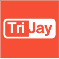 Trijay Logo
