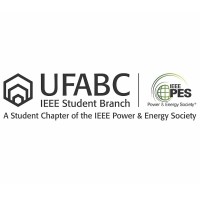 IEEE PES UFABC Logo