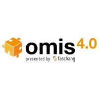 OMIS 4.0 presented by Faschang Logo