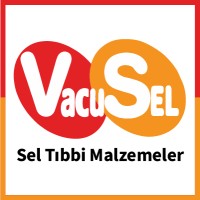 Sel Tıbbi Malzemeler Logo