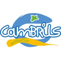 Cambrils Turisme Logo