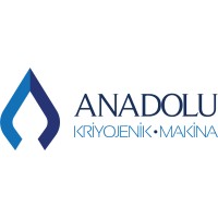 Anadolu Kriyojenik Logo