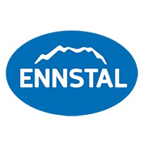 ENNSTAL MILCH Logo
