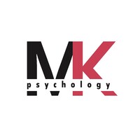 MK Psychology Logo