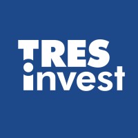 Tres Invest Logo
