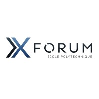 X-Forum Logo