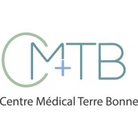 Centre Médical Terre Bonne Logo