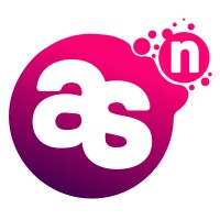 ASN.Rocks Logo