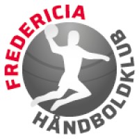 Fredericia Håndboldklub Logo