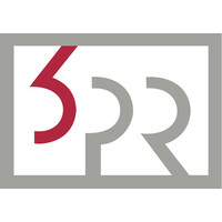 3PR AB Logo