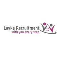 Layka Recruitment Logo
