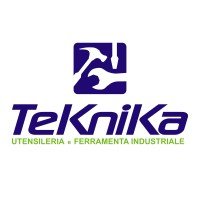 Teknika Srl Logo