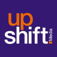 Upshift Media GmbH Logo