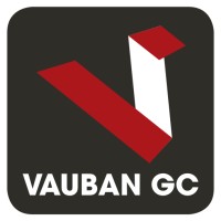 VAUBAN GC Logo