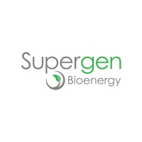 Supergen Bioenergy Hub Logo
