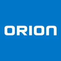 Orion Pos Sistemleri Logo