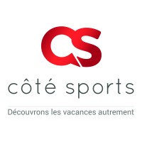 Côté Sports Logo