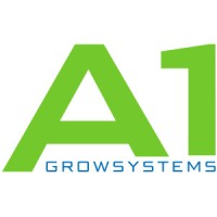 A1 Growsystems Pty Ltd Logo
