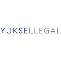 YUKSELLEGAL Logo