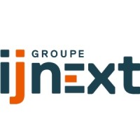 IJNEXT Logo