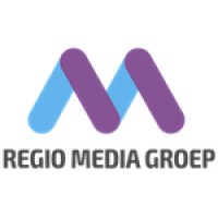 Regio Media Groep Logo