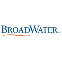 BroadWater, LLC Logo