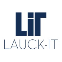 Lauck-IT Logo