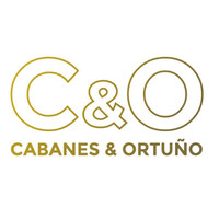 Cabanes & Ortuño S.L. Logo