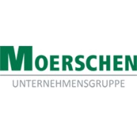 Moerschen Unternehmensgruppe Logo