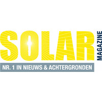 Solar Magazine Logo