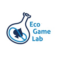 EcoGameLab Logo