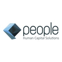 People Human Capital Solutions Logo