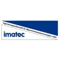 imatec GmbH Logo