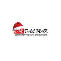 DAL MAK EQUIPAMENTOS PARA EMBALAGENS Logo