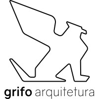 Grifo Arquitetura Logo