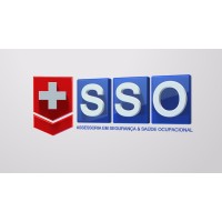 SSO MEDICINA DO TRABALHO Logo