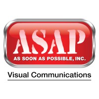 ASAP, Inc Logo