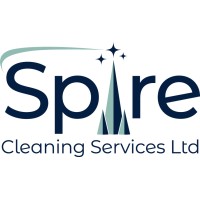 Spire Cleaning Services Ltd Logo