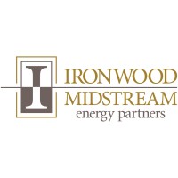 Ironwood Midstream Energy Partners Logo