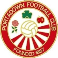 Portadown Football Club Logo