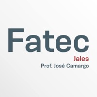 Fatec Jales Logo