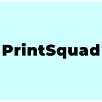 Printsquad Logo