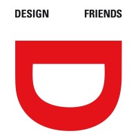 Design Friends Logo