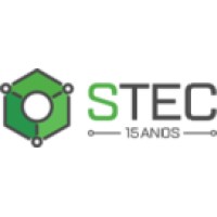 Stec Informática Ltda Logo