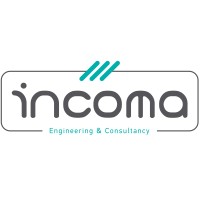 INCOMA Engineering & Consultancy Logo